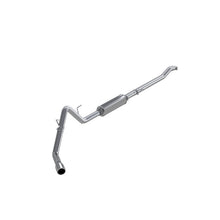 Load image into Gallery viewer, MBRP Dodge Dakota 3.7/4.7L 3 Cat Back Single Side