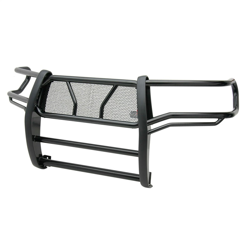 Westin 2007+ Toyota Tundra HDX Grille Guard - Black