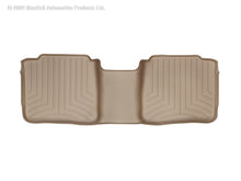 Load image into Gallery viewer, WeatherTech Toyota Camry Sedan Rear FloorLiner - Tan