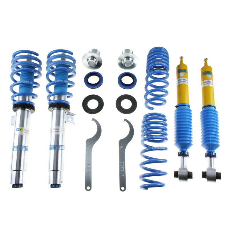 Bilstein B16 (PSS10) BMW 328i 2.0L & 3.0L/335i 3.0L Front & Rear Performance Suspension System