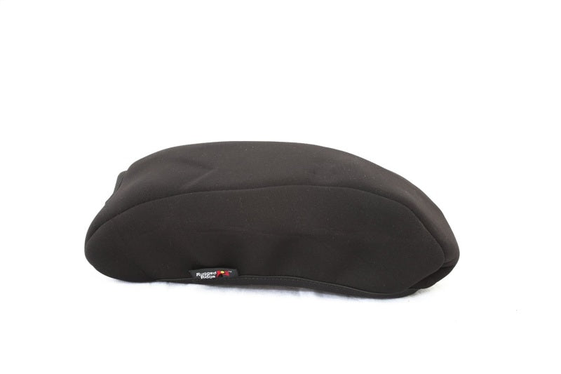 Rugged Ridge Console CoverNeoprene Black JK