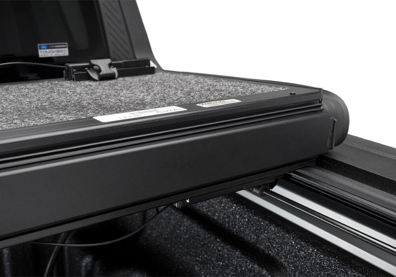 UnderCover Ford Maverick 4.5ft Ultra Flex Bed Cover