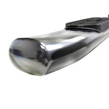 Load image into Gallery viewer, Westin Chevy Silverado 2500/3500 Crew Cab (8ft Bed) PRO TRAXX Nerf Step Bars - Stainless Steel