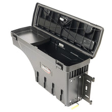 Load image into Gallery viewer, Rugged Ridge Armis Swing Case Passenger Side JT