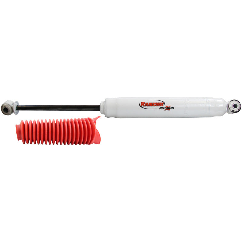 Rancho Ford Excursion Front RS5000X Shock