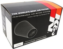 Load image into Gallery viewer, K&amp;N Ford Fiesta ST 1.6L (Will Not Fit US Models - Intl Only) F/I Performance Air Intake System