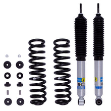 Load image into Gallery viewer, Bilstein B8 5112 Series Ford F250 14mm Monotube Suspension Leveling Kit
