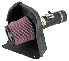 Load image into Gallery viewer, K&amp;N Nissan Altima 3.5L V6 Typhoon Short Ram Intake