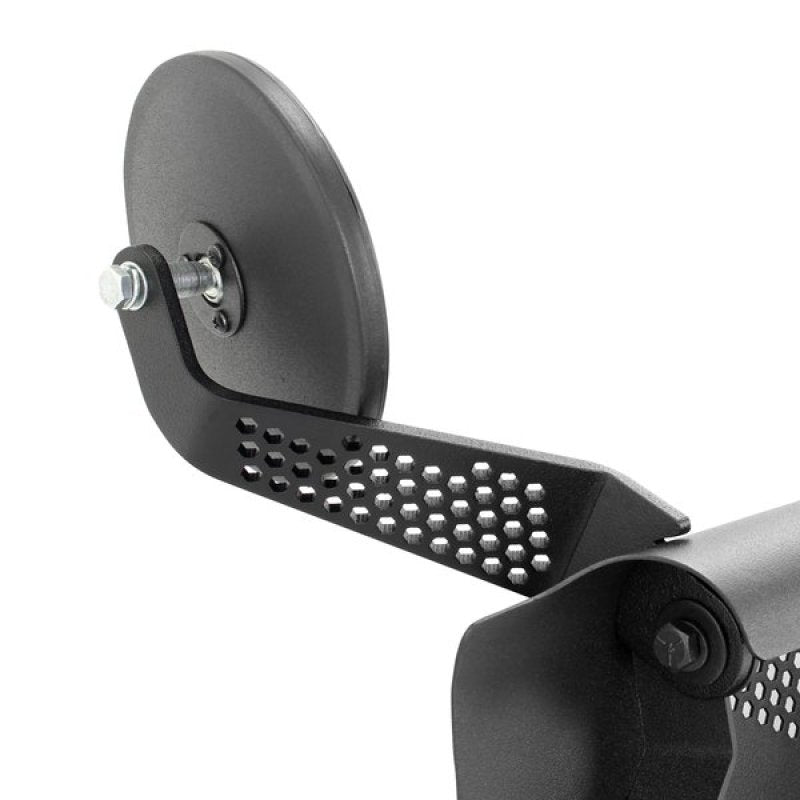Go Rhino Jeep Wrangler JK/ JKU Trailline Replacement Front Tube Door