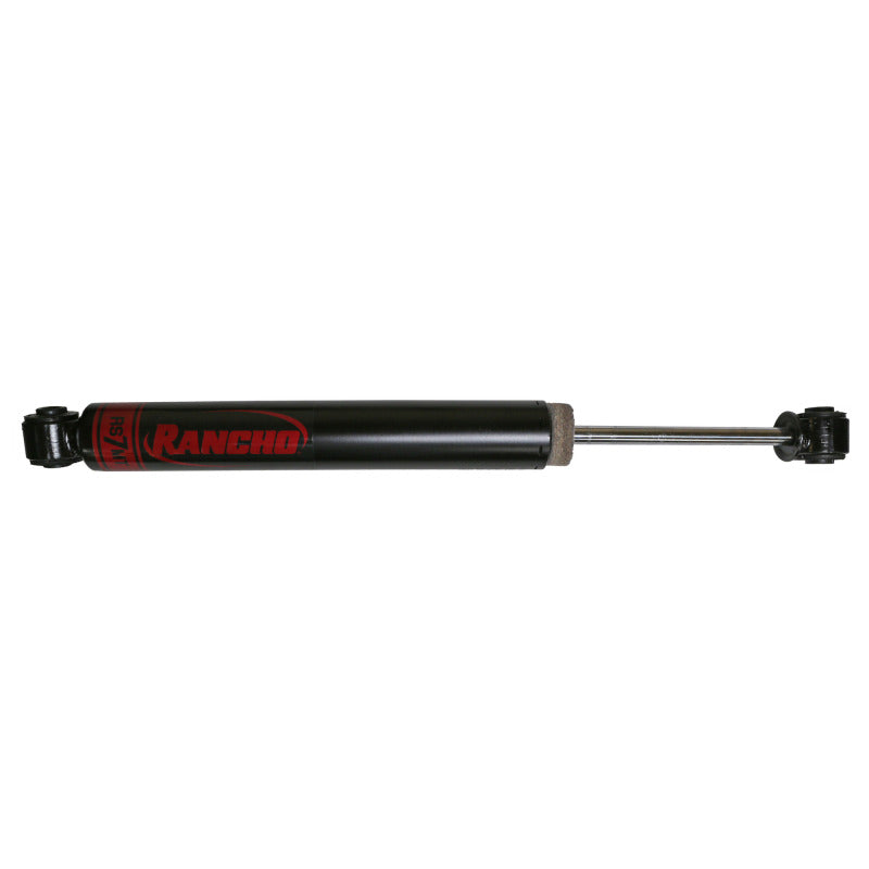 Rancho Chevrolet Colorado Base LT Z71 WT Rear Q RS7MT Shock