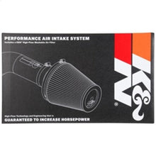 Load image into Gallery viewer, K&amp;N Ford F Super Duty V8 6.7L DSL Performance Air Intake System