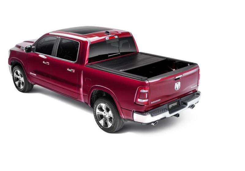 Retrax 19+ Ram 1500 (6.4ft. Bed) Retrax IX
