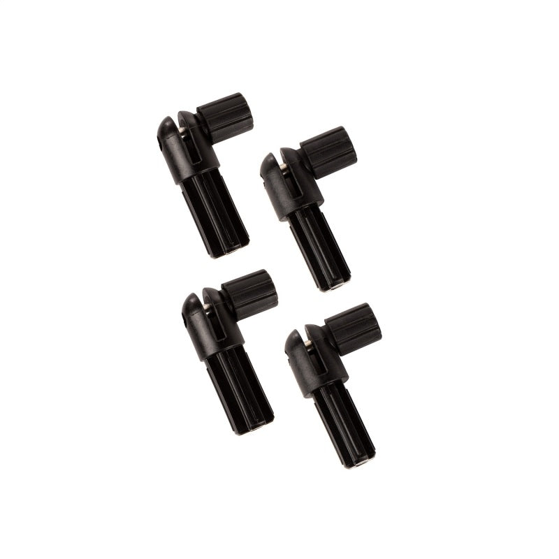 Rugged Ridge Bow Knuckle Kit Soft Tops Jeep Wrangler TJ/JK