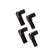 Load image into Gallery viewer, Rugged Ridge Bow Knuckle Kit Soft Tops Jeep Wrangler TJ/JK