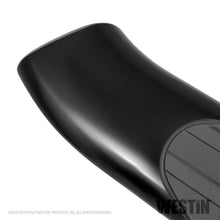 Load image into Gallery viewer, Westin Ram 1500 Crew Cab w/ 6.5ft Bed PRO TRAXX 5 W2W Oval Nerf Step Bars - Black