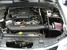 Load image into Gallery viewer, K&amp;N Nissan Pathfinder V6-4.0L Performance Intake Kit