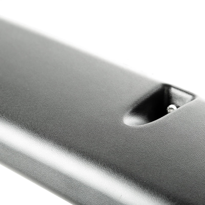 Rugged Ridge 4-Piece Fender Flare Kit Jeep Wrangler