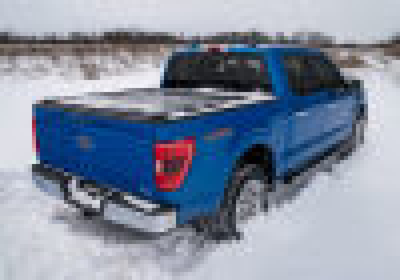 Retrax 21+ Ford F-150 Super Crew/Super Cab (Incl. 2022 Lightning) 5.5ft Bed RetraxPRO XR