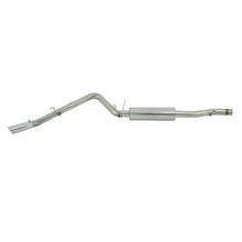 Load image into Gallery viewer, MBRP Chevrolet/GMC Yukon/Chev Tahoe 5.3 L Cat Back Single Side