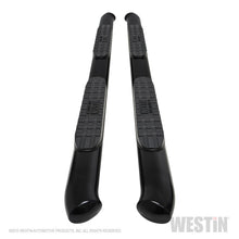 Load image into Gallery viewer, Westin 20+ Jeep Gladiator PRO TRAXX 4 Oval Nerf Step Bars - Black