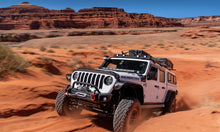 Load image into Gallery viewer, AMP Research Jeep JT Gladiator (Launch/Overlnd/Rubicon/Sport/Sport S) PowerStep XL - Black