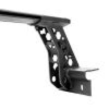 Load image into Gallery viewer, Go Rhino Jeep Gladiator JT/Toyota Tacoma/Nissan Frontier XRS Cross Bars Kit - Tex. Blk