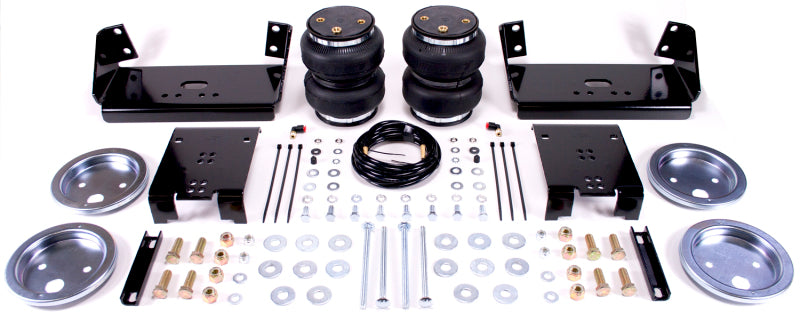 Air Lift Loadlifter 5000 Ultimate Rear Air Spring Kit for 09-16 Ford Pickup F53