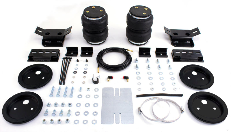 Air Lift Loadlifter 5000 Ultimate Rear Air Spring Kit for 99-06 Chevrolet Silverado 1500 HD/2500