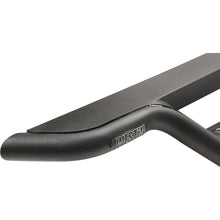 Load image into Gallery viewer, Westin Chevrolet Silverado 1500 (Ext. Cab) Outlaw Drop Nerf Step Bars - Textured Black