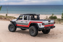 Load image into Gallery viewer, Rugged Ridge Jeep Gladiator JT Voyager Fastback Soft Top - Black Diamond