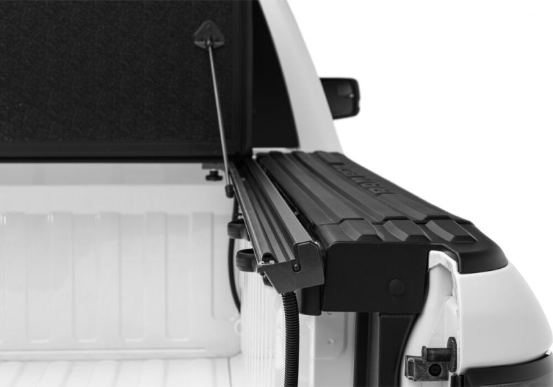 UnderCover Ram 1500 (w/ Rambox) 5.7ft Armor Flex Bed Cover