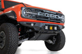 ADD 22+ Ford Bronco Raptor Bomber Front Bumper