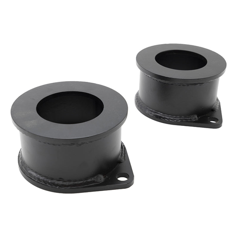 Belltech Jeep Wrangler Rubicon JK (4 door) 2.5in Front 2in Rear Lift Coil Spring Spacer