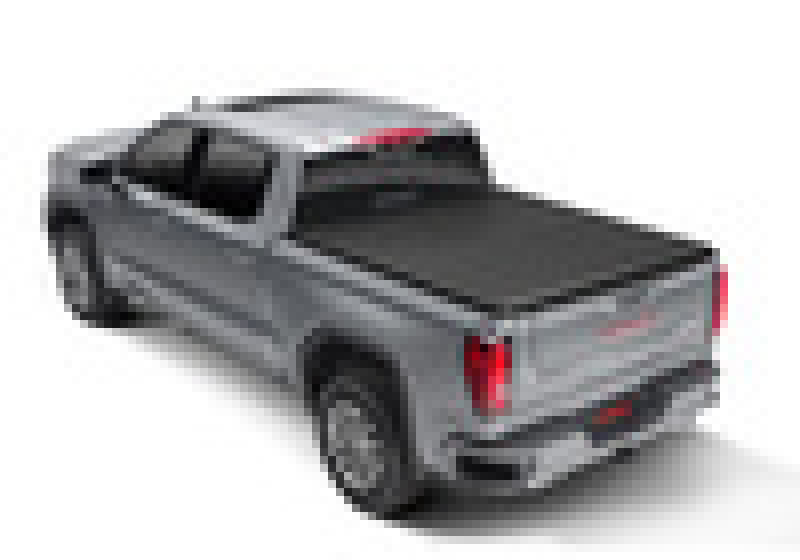 Extang 2024 Chevy/GMC Silverado/Sierra (6 ft 9 in) 2500HD/3500HD Trifecta ALX