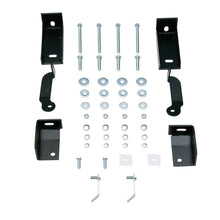 Load image into Gallery viewer, Westin 2002+ Chevrolet/GMC Tahoe 4Dr (Excl Z71) E-Series 3 Nerf Step Bars - SS