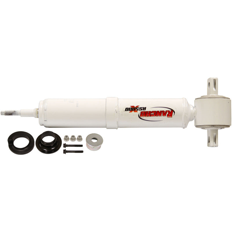Rancho Chevrolet Avalanche Front RS5000X Strut