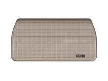 Load image into Gallery viewer, WeatherTech Honda Odyssey Cargo Liners - Tan