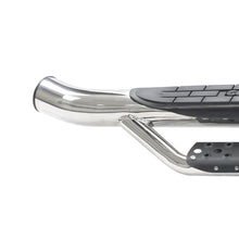 Load image into Gallery viewer, Go Rhino Dominator Hitch Step - Stainless