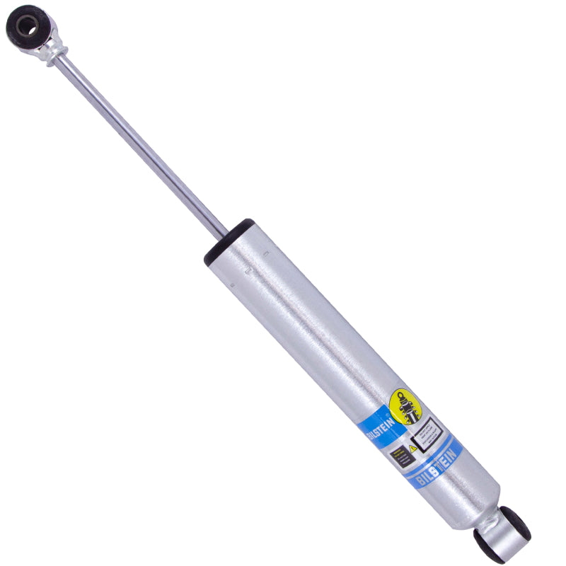 Bilstein 5100 Series (Steering Damper) Jeep Wrangle Front 46mm Monotube Steering Damper