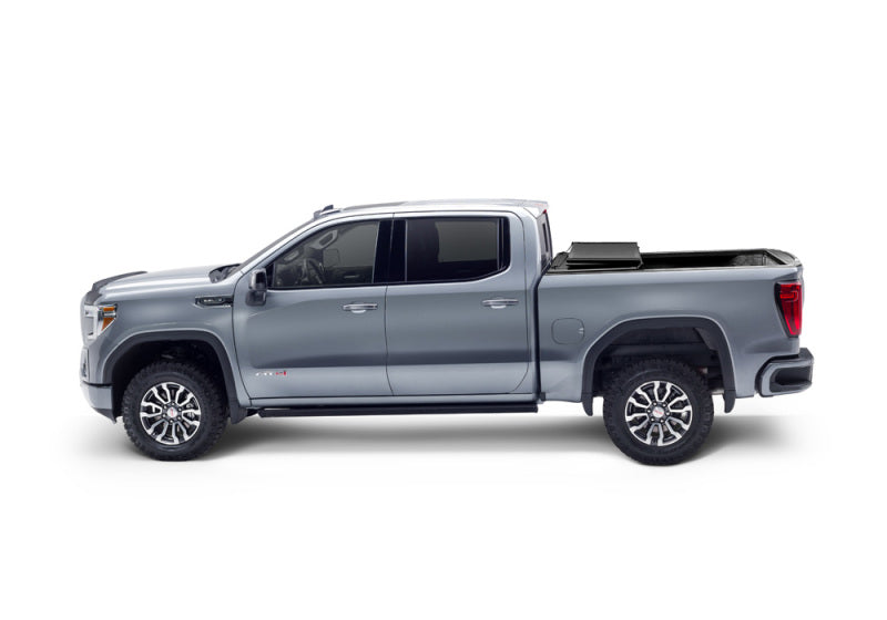 UnderCover Silverado / Sierra Limited/Legacy 5.5ft Triad Bed Cover