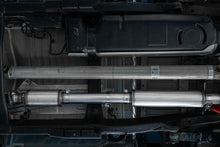 Load image into Gallery viewer, MBRP Chevrolet/GMC 2500/3500 HD Silverado/Sierra 6.6L V8 Installer Series Exhaust - Aluminum