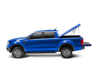 Load image into Gallery viewer, UnderCover Ford Ranger 5ft Elite LX Bed Cover - Ingot Silver