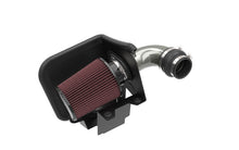 Load image into Gallery viewer, K&amp;N Mazda 3 2.5L Turbo L4 Silver Typhoon Intake