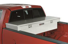 Load image into Gallery viewer, Lund Chevy CK Ultima Deep Single Lid Crossover Tool Box - Brite