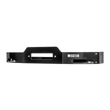 Load image into Gallery viewer, Westin Ford F-150/F-150 XL SSV MAX Winch Tray - Black