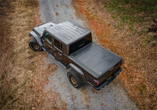 Load image into Gallery viewer, UnderCover Jeep Gladiator 5ft Armor Flex Bed Cover
