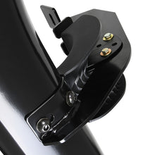 Load image into Gallery viewer, Westin 20+ Ford Explorer PRO TRAXX 5 Oval Nerf Step Bars - Black