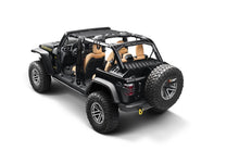 Load image into Gallery viewer, Rugged Ridge Wrangler JK/JL 4-Door Interior Storage Rack