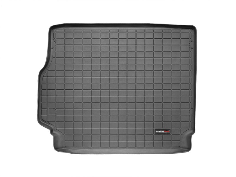 WeatherTech Land Rover Range Rover Sport Cargo Liners - Black
