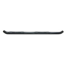 Load image into Gallery viewer, Westin Jeep Wrangler Unlimited 4dr E-Series 3 Nerf Step Bars - Black